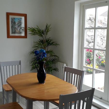 Colebrook Cottage Isle of Whithorn Eksteriør bilde