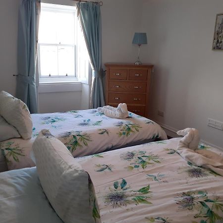 Colebrook Cottage Isle of Whithorn Eksteriør bilde