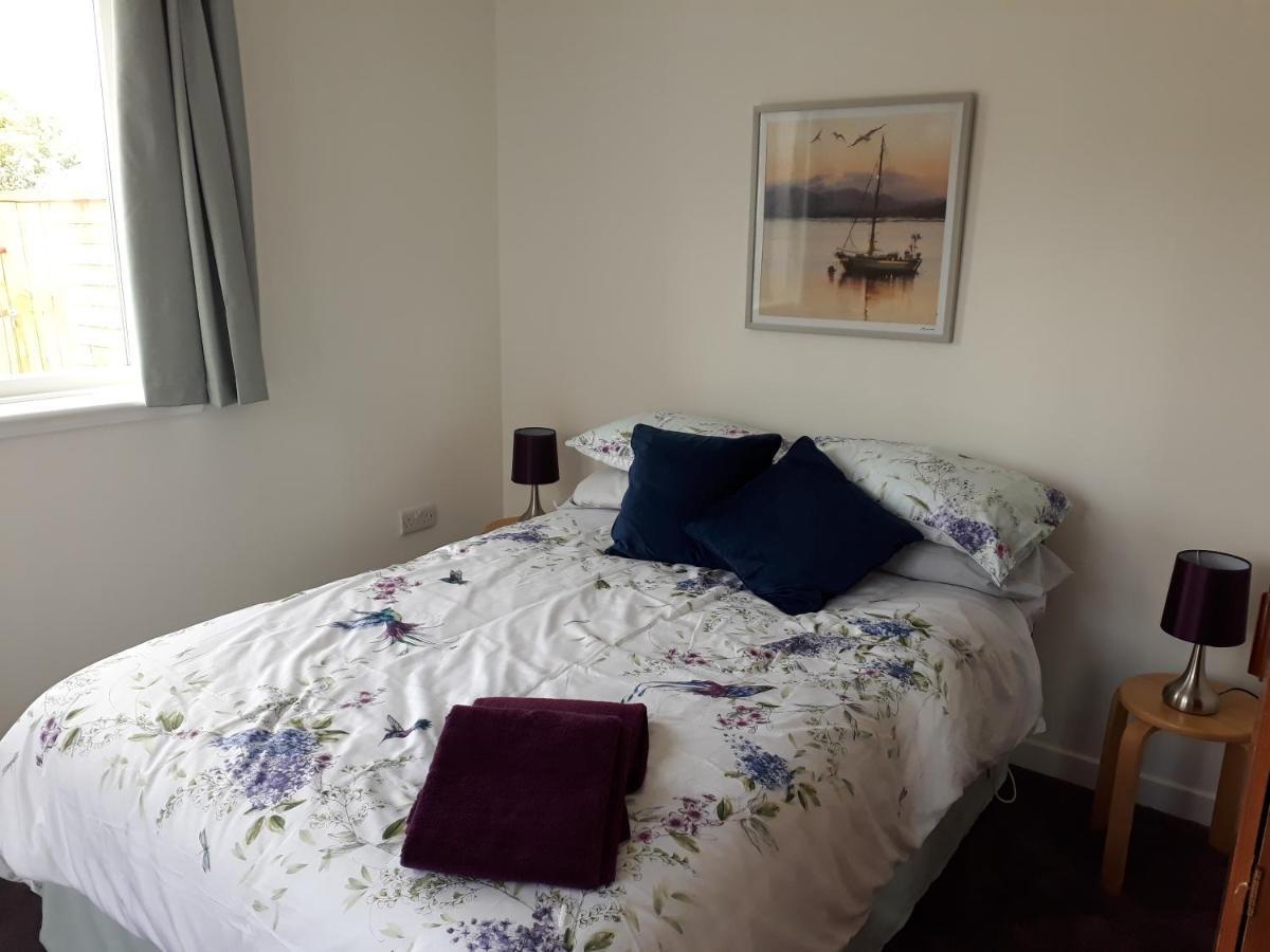 Colebrook Cottage Isle of Whithorn Eksteriør bilde