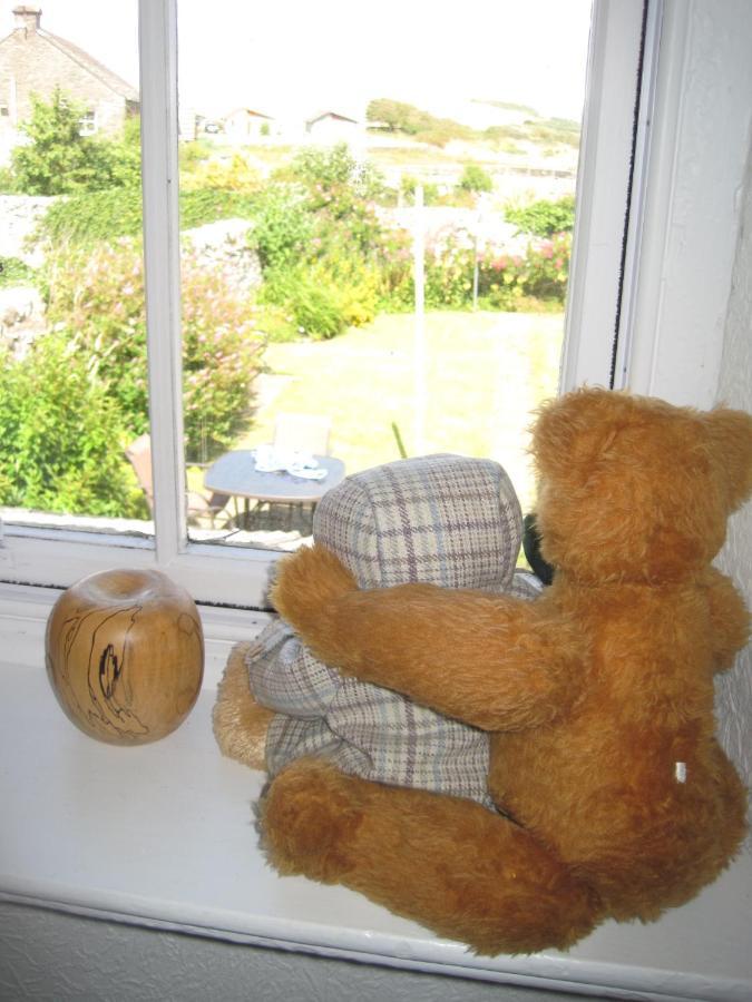 Colebrook Cottage Isle of Whithorn Eksteriør bilde