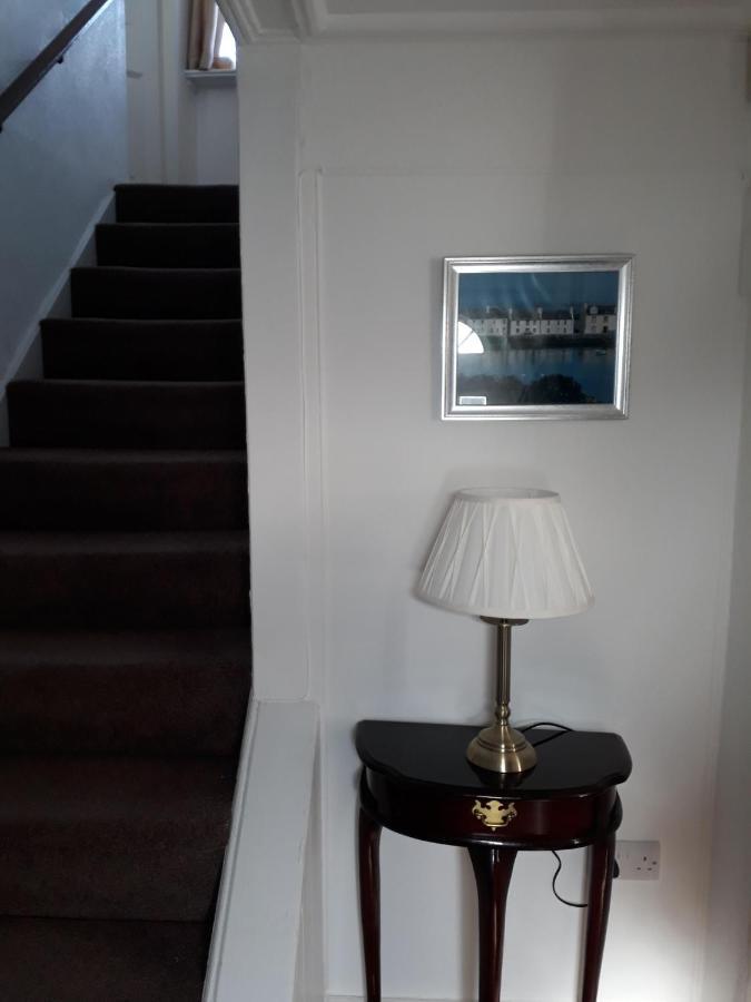 Colebrook Cottage Isle of Whithorn Eksteriør bilde