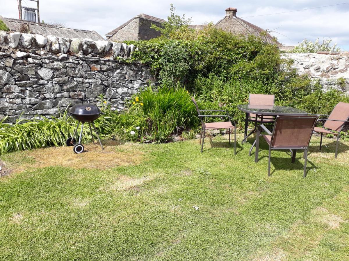 Colebrook Cottage Isle of Whithorn Eksteriør bilde