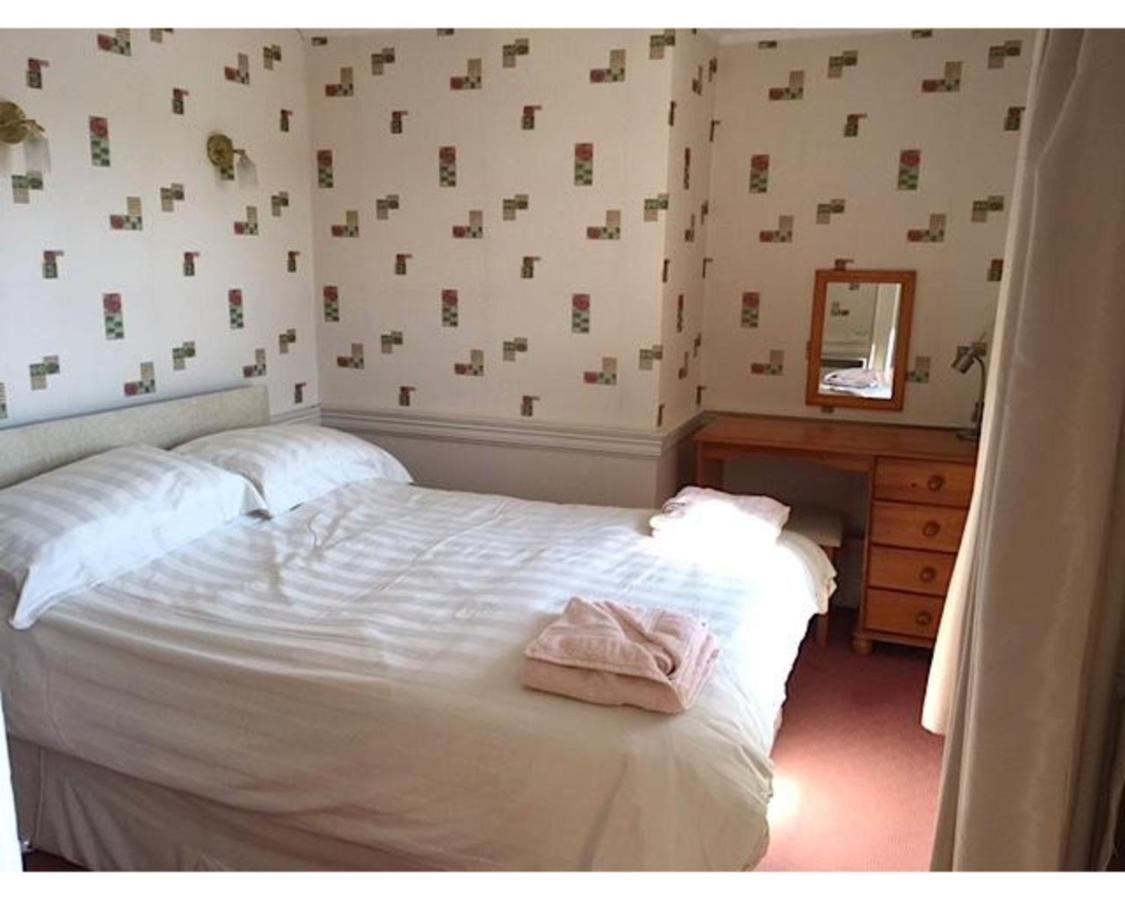 Colebrook Cottage Isle of Whithorn Eksteriør bilde