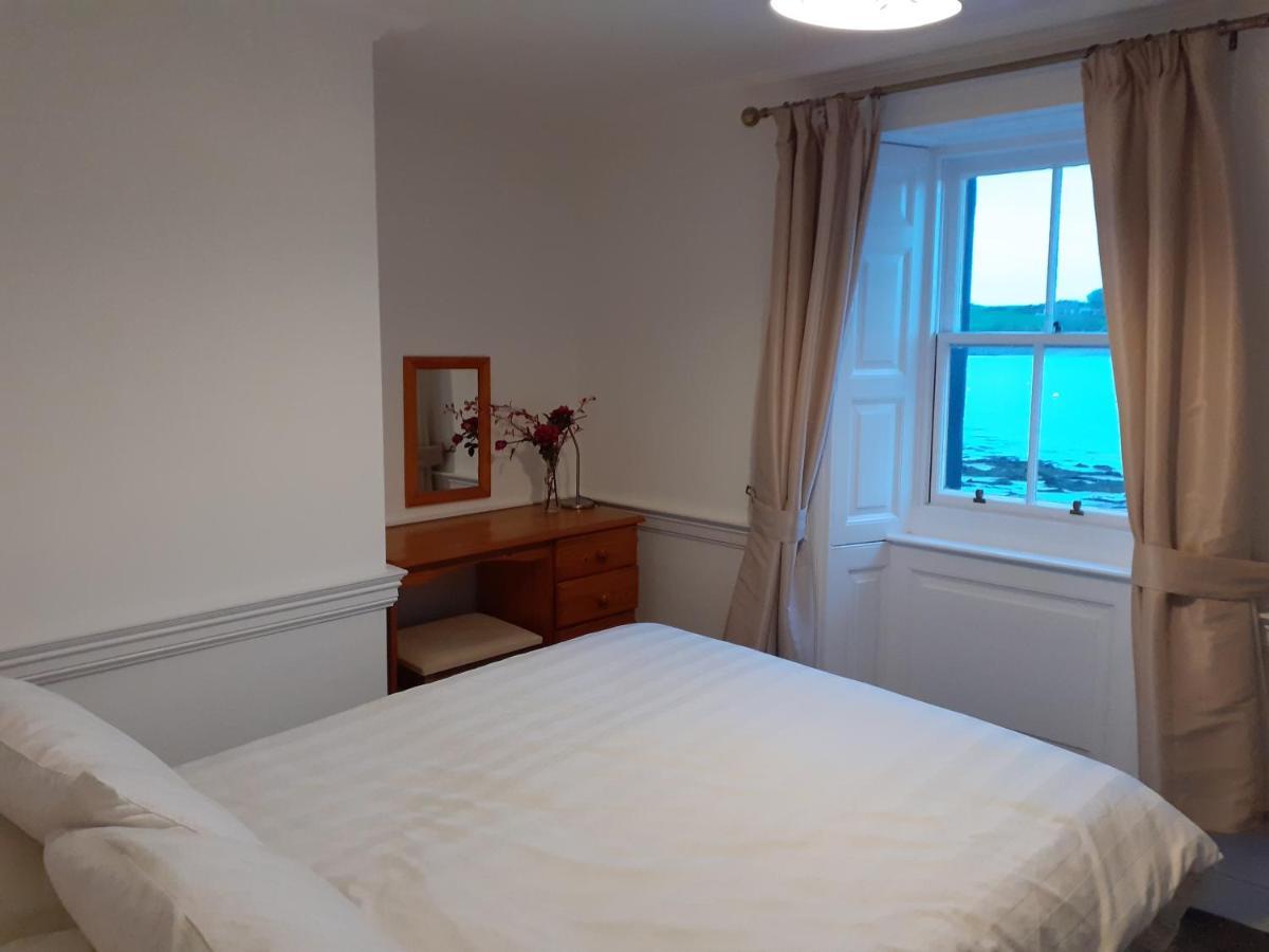 Colebrook Cottage Isle of Whithorn Eksteriør bilde
