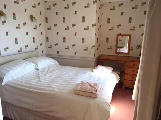 Colebrook Cottage Isle of Whithorn Rom bilde